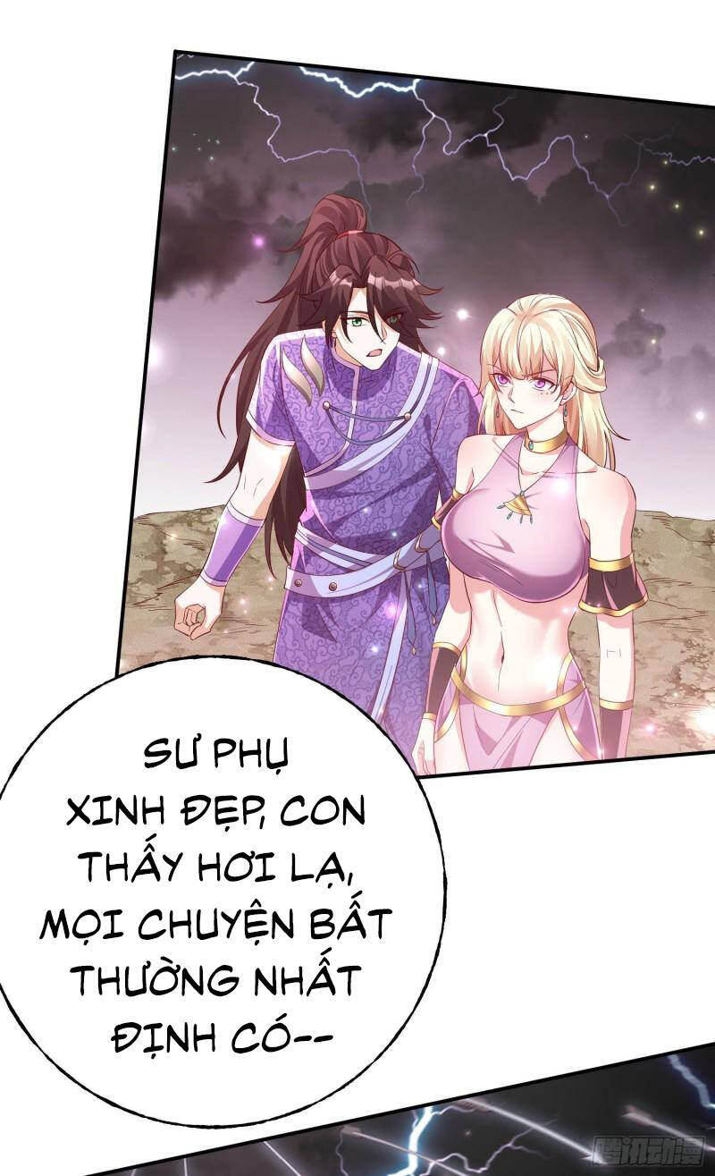 Mạnh Lên Từ Cõi Chết Chap 36 - Next Chap 37