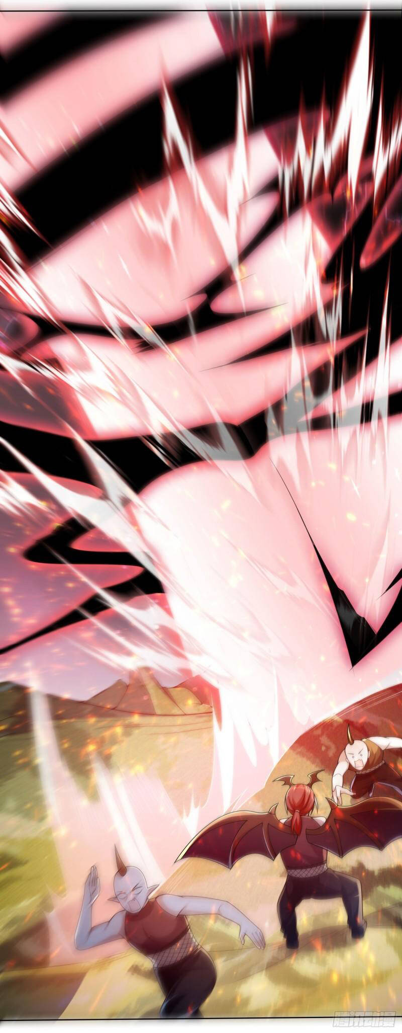 Mạnh Lên Từ Cõi Chết Chap 37 - Next Chap 38