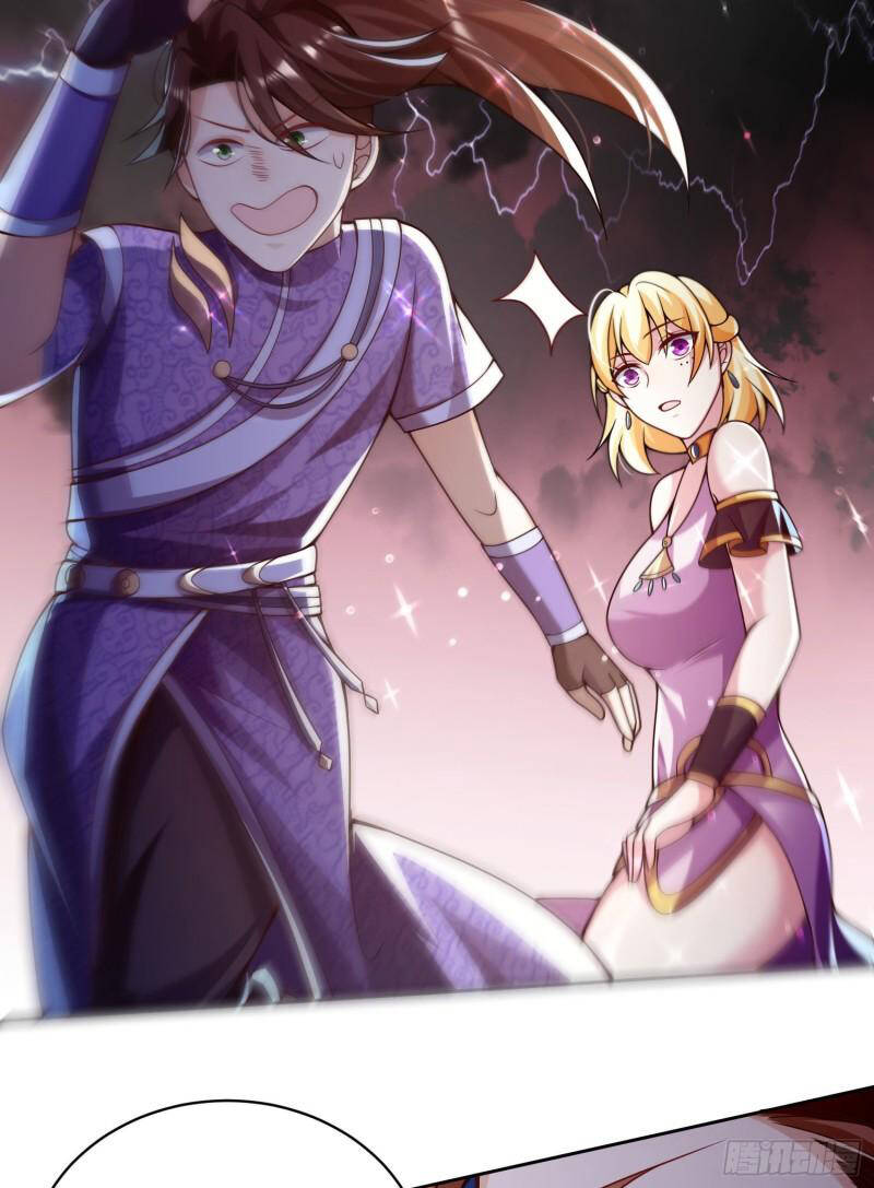 Mạnh Lên Từ Cõi Chết Chap 37 - Next Chap 38