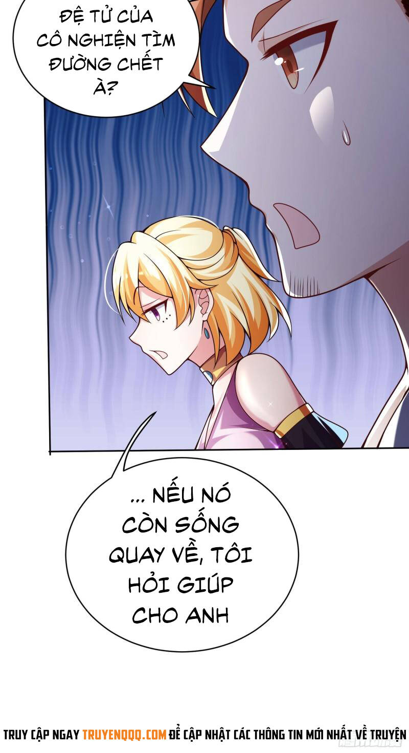 Mạnh Lên Từ Cõi Chết Chap 37 - Next Chap 38