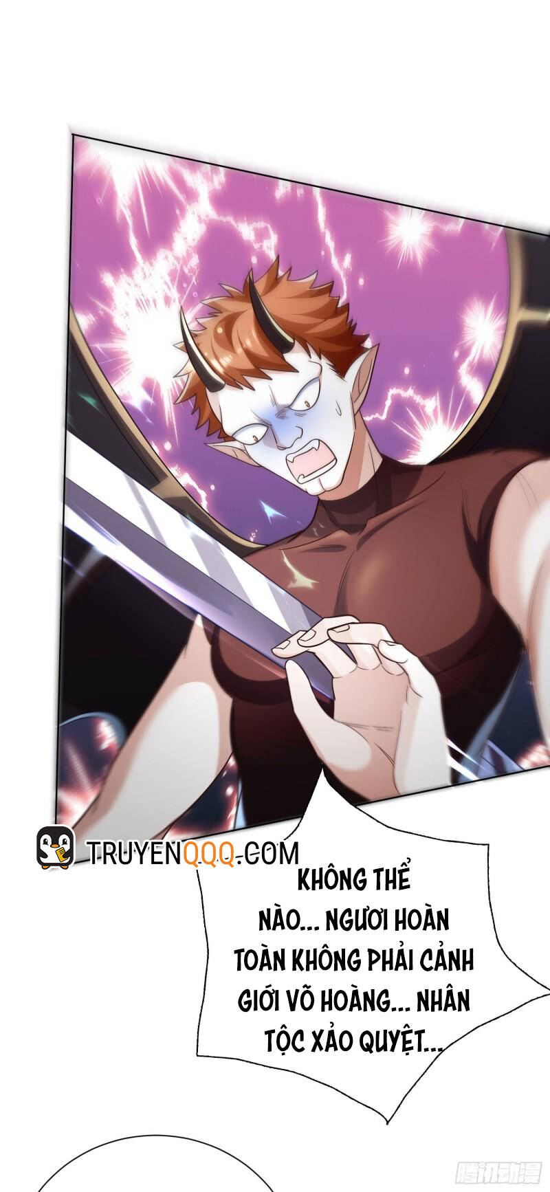 Mạnh Lên Từ Cõi Chết Chap 37 - Next Chap 38