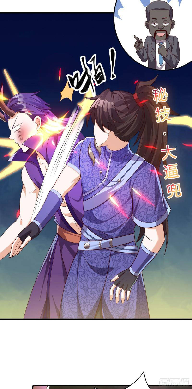 Mạnh Lên Từ Cõi Chết Chap 37 - Next Chap 38