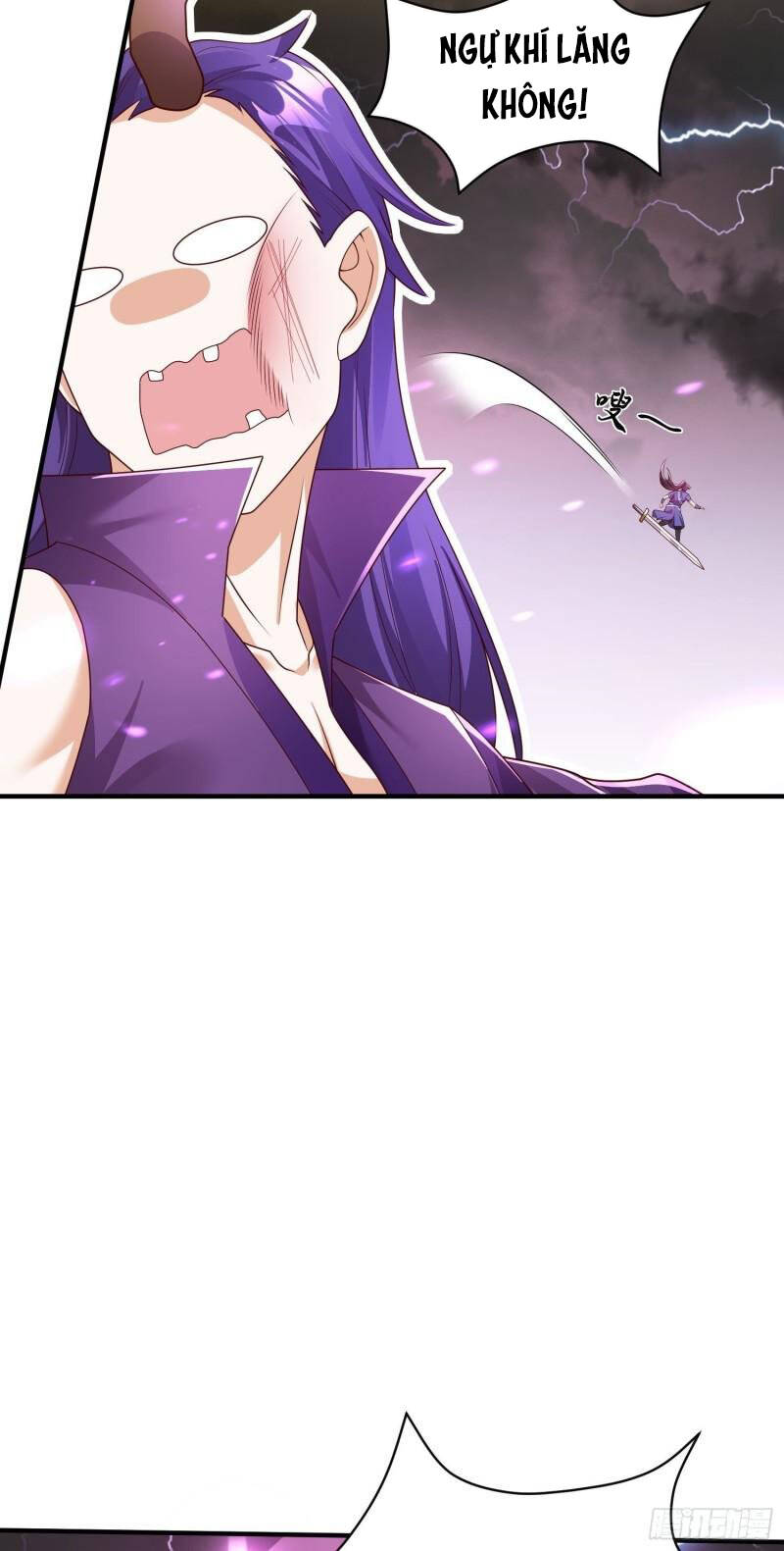Mạnh Lên Từ Cõi Chết Chap 37 - Next Chap 38