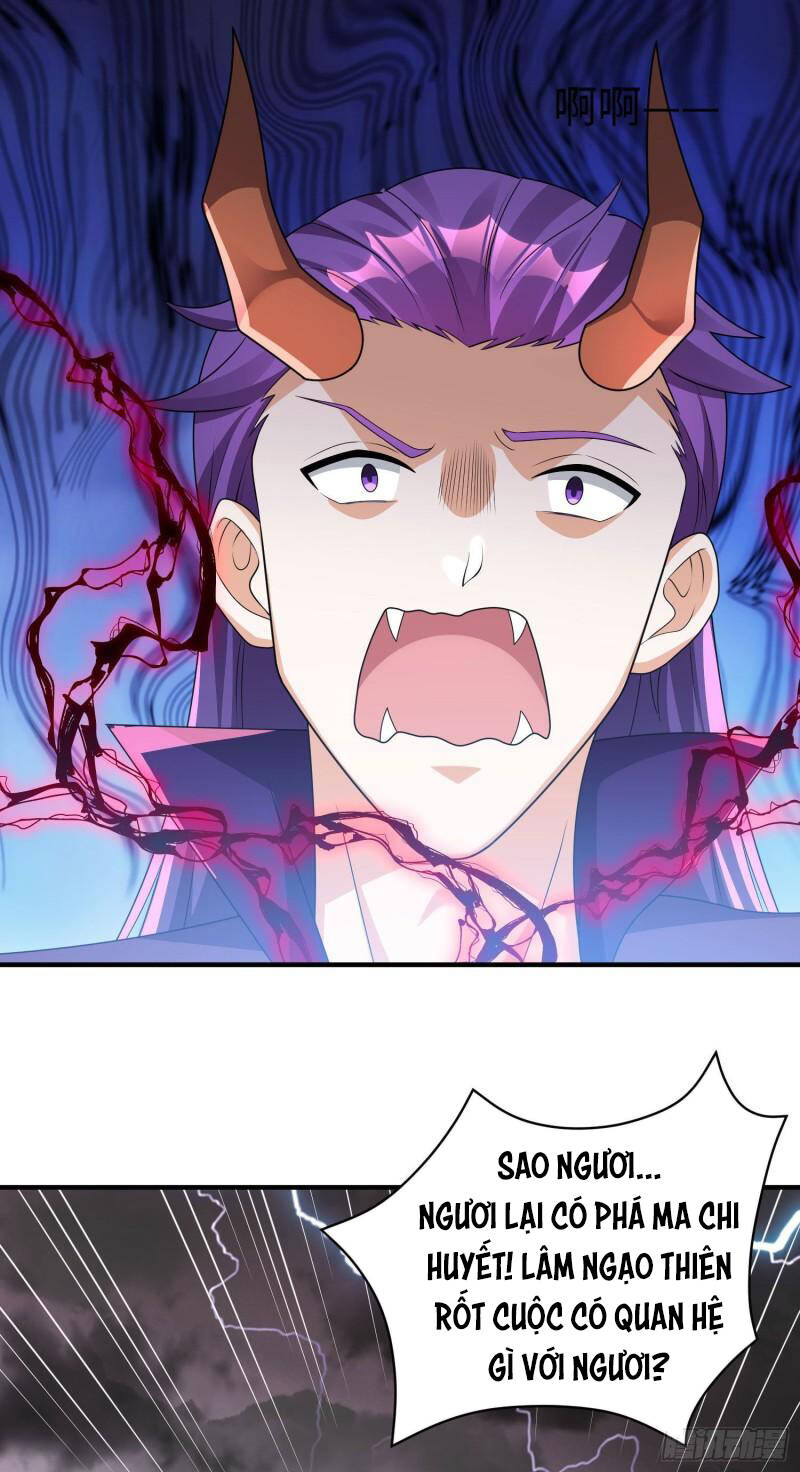 Mạnh Lên Từ Cõi Chết Chap 37 - Next Chap 38