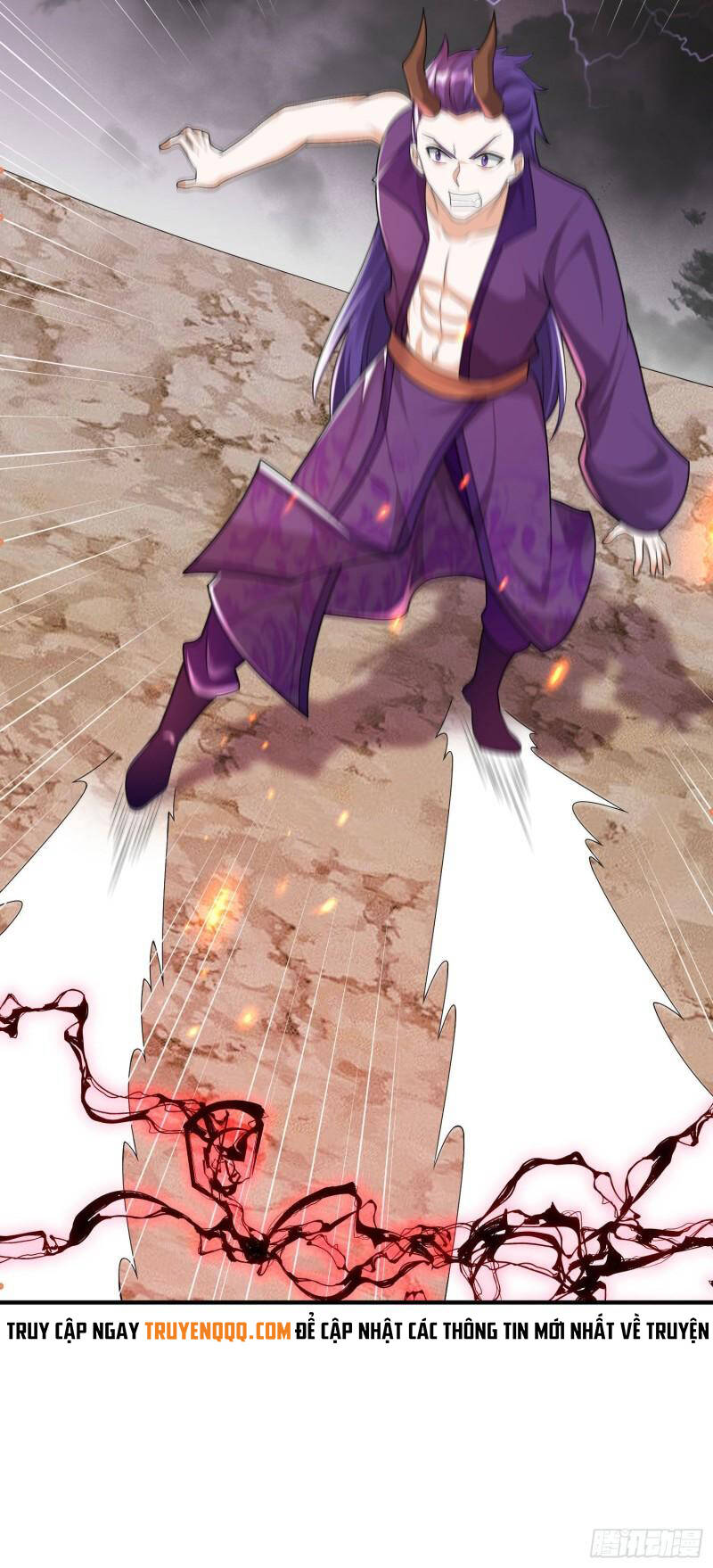 Mạnh Lên Từ Cõi Chết Chap 37 - Next Chap 38