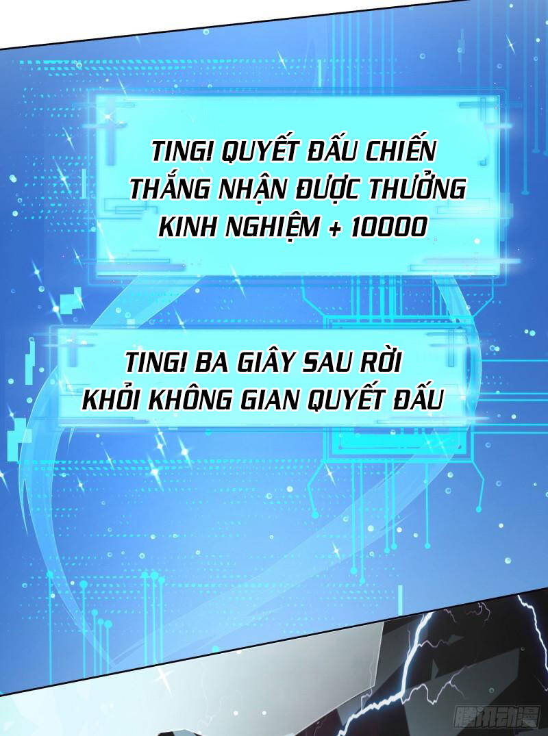 Mạnh Lên Từ Cõi Chết Chap 37 - Next Chap 38