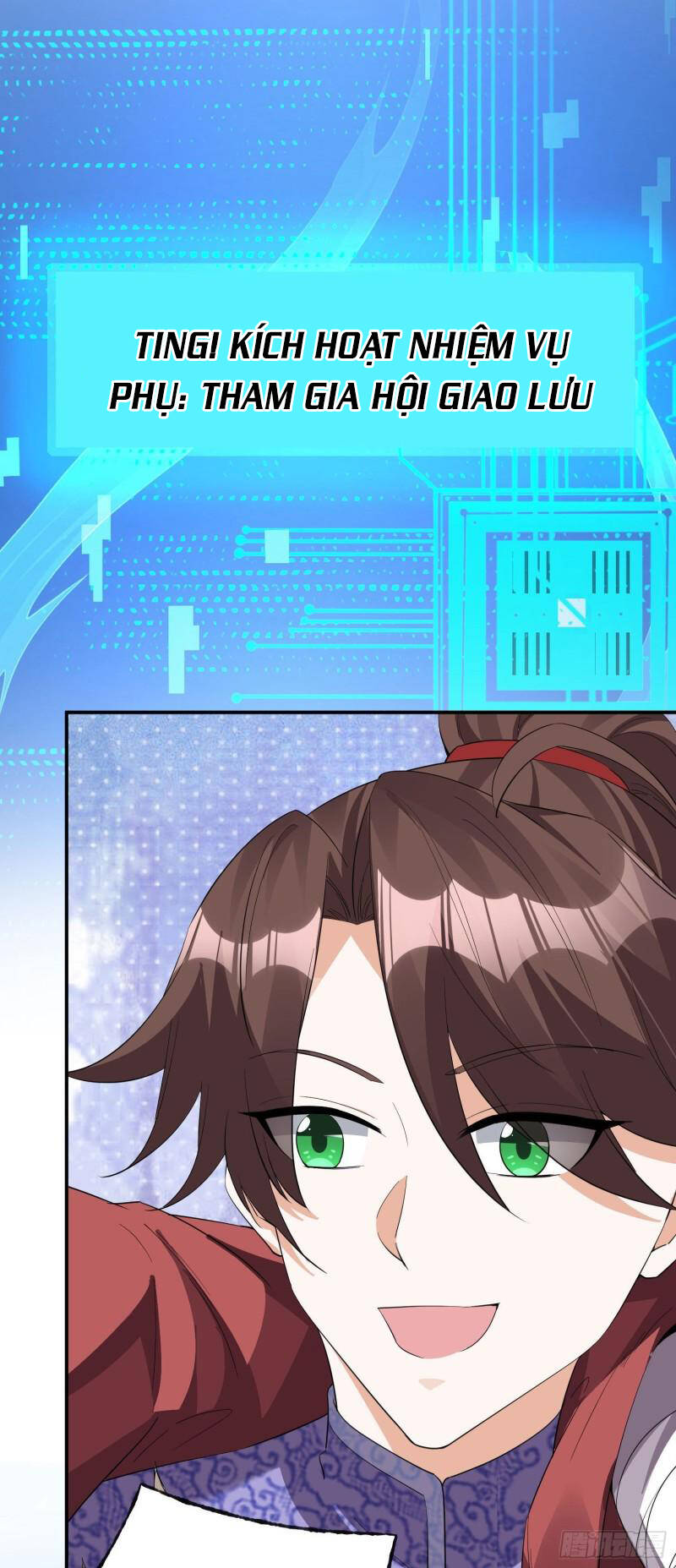 Mạnh Lên Từ Cõi Chết Chap 38 - Next Chap 39