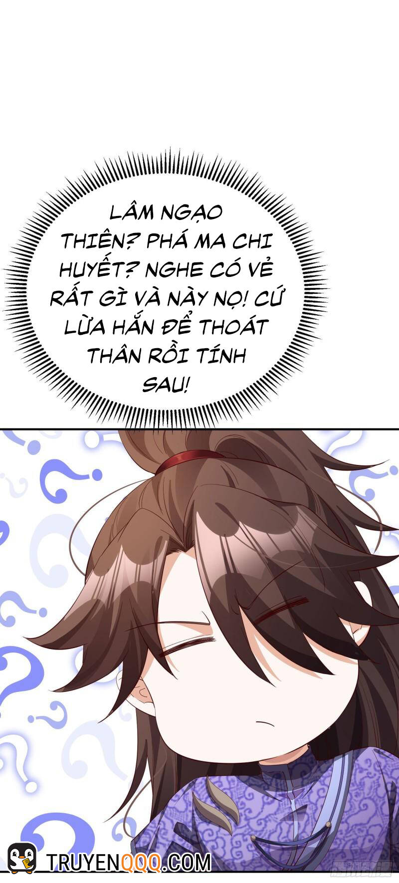 Mạnh Lên Từ Cõi Chết Chap 38 - Next Chap 39