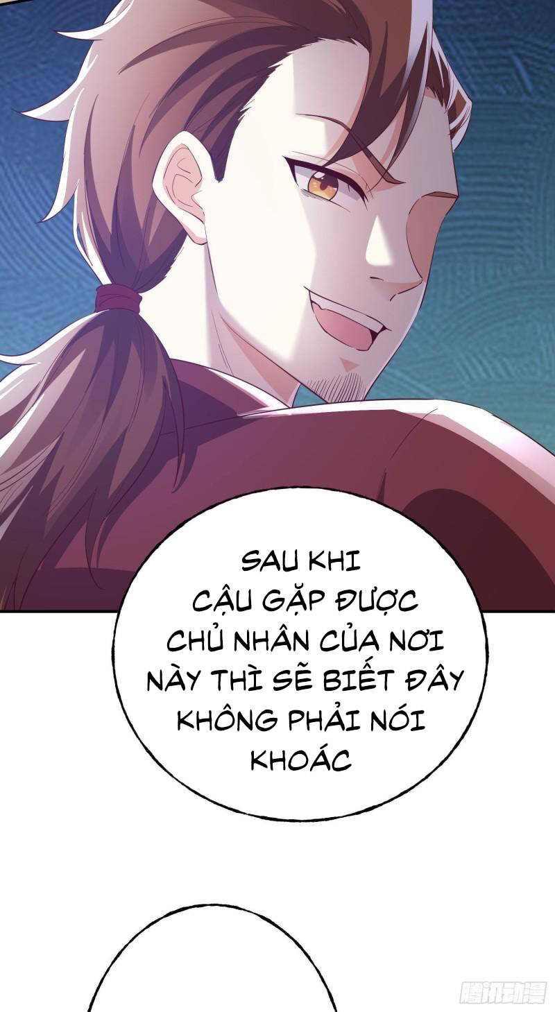 Mạnh Lên Từ Cõi Chết Chap 38 - Next Chap 39