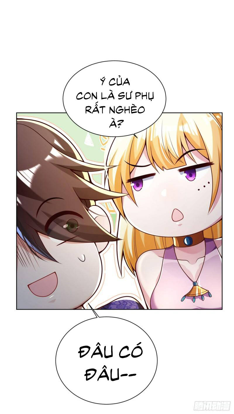Mạnh Lên Từ Cõi Chết Chap 38 - Next Chap 39