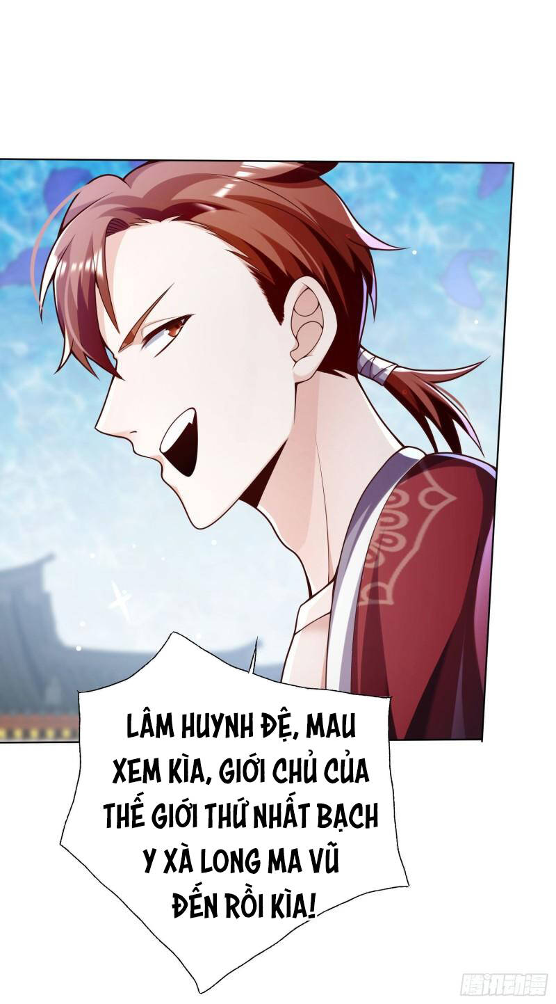 Mạnh Lên Từ Cõi Chết Chap 38 - Next Chap 39