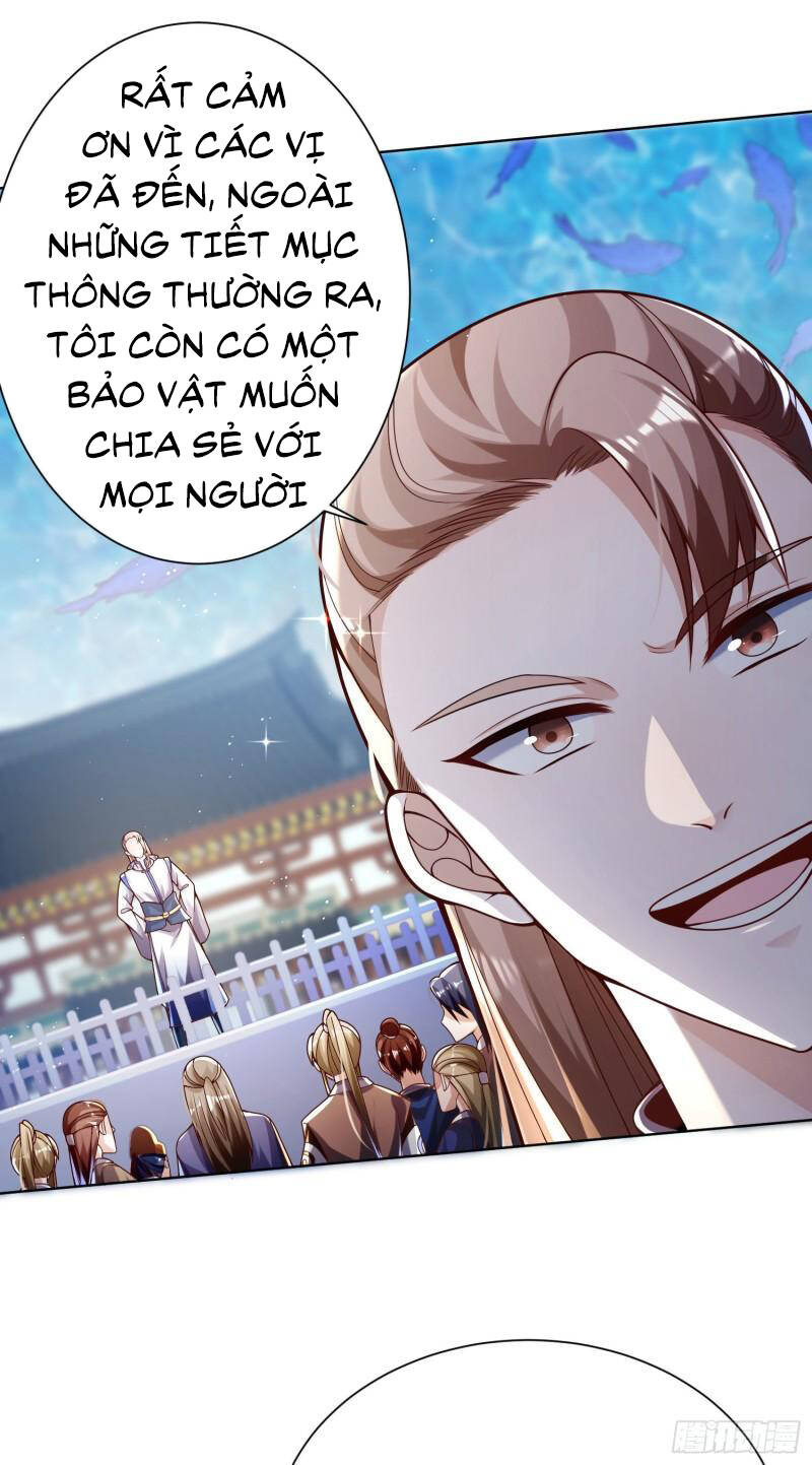 Mạnh Lên Từ Cõi Chết Chap 38 - Next Chap 39