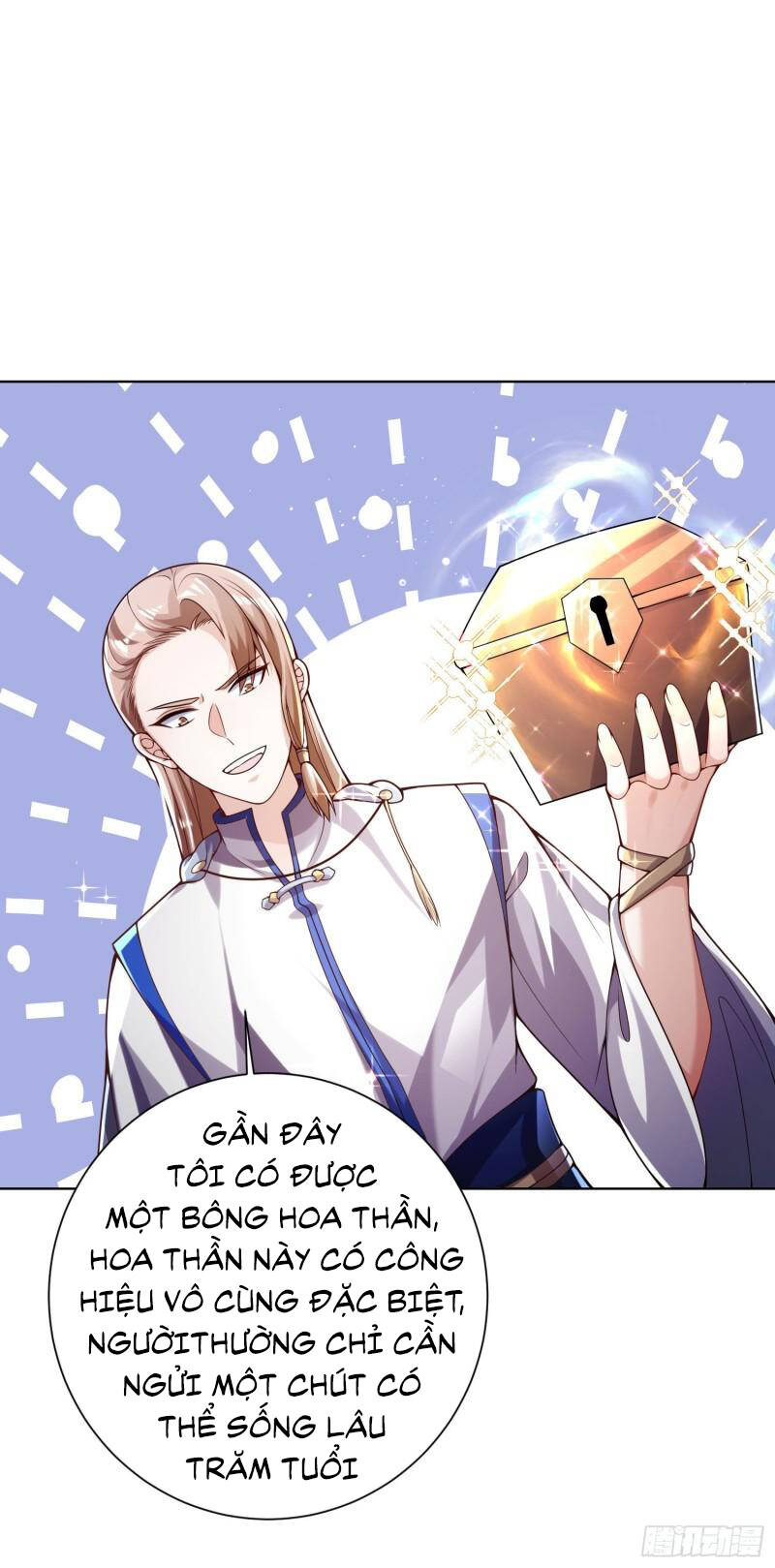 Mạnh Lên Từ Cõi Chết Chap 38 - Next Chap 39