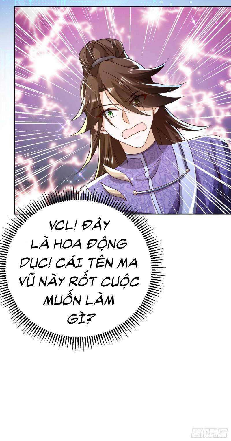 Mạnh Lên Từ Cõi Chết Chap 38 - Next Chap 39