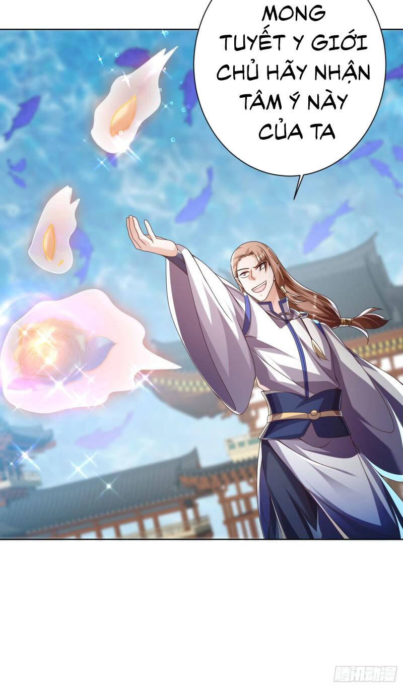 Mạnh Lên Từ Cõi Chết Chap 38 - Next Chap 39