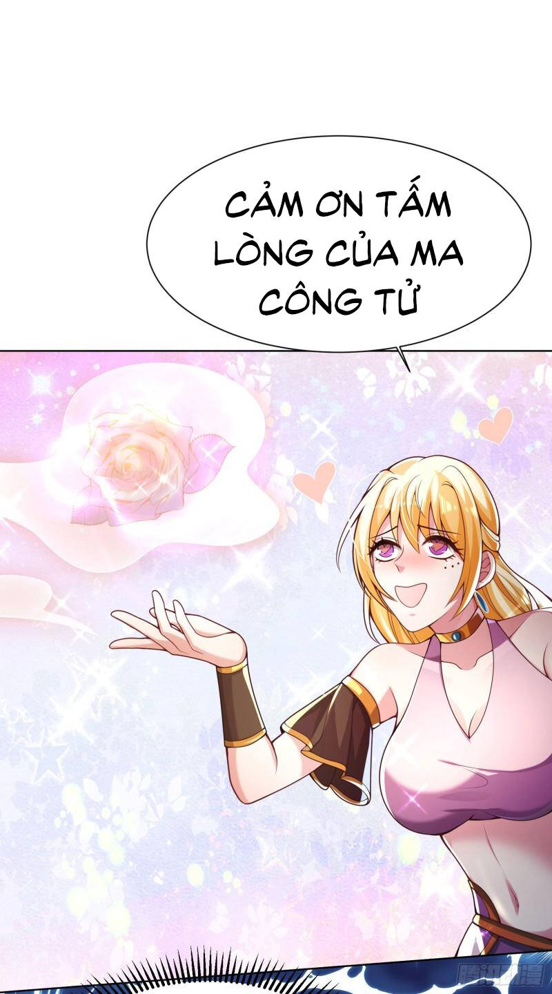 Mạnh Lên Từ Cõi Chết Chap 38 - Next Chap 39