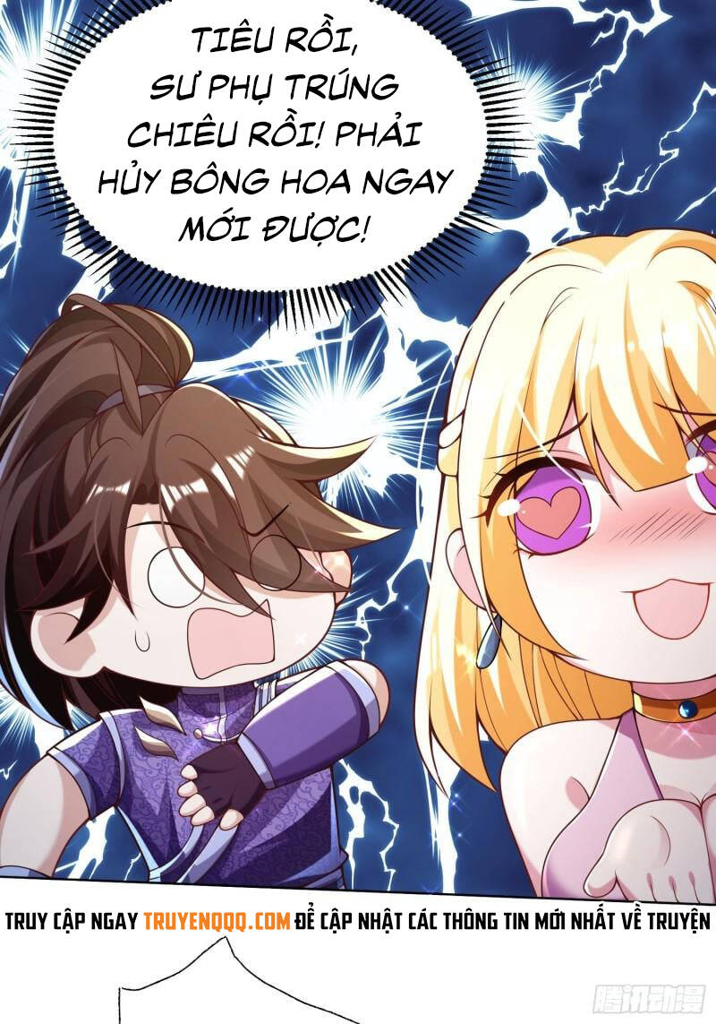 Mạnh Lên Từ Cõi Chết Chap 38 - Next Chap 39