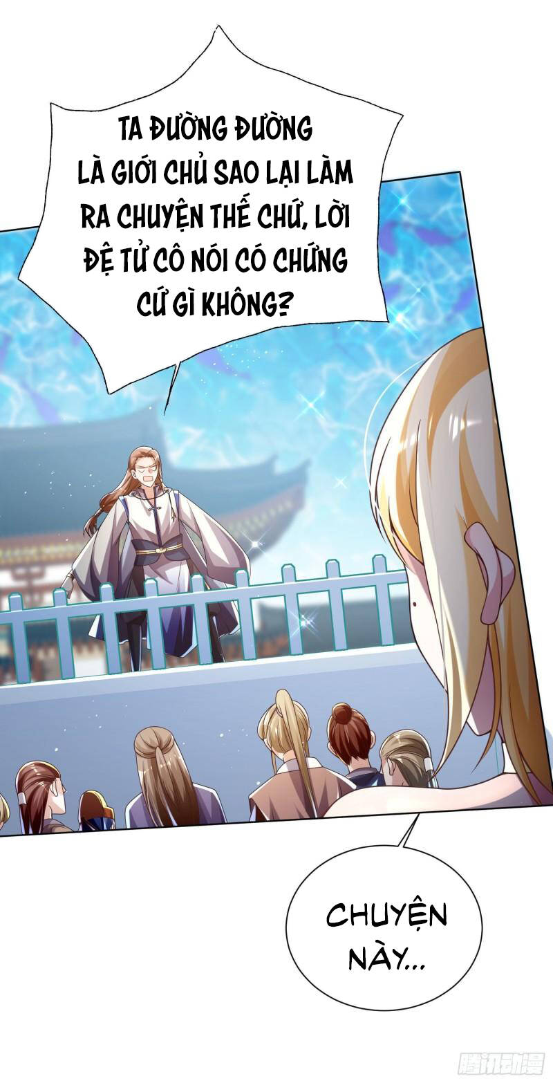 Mạnh Lên Từ Cõi Chết Chap 38 - Next Chap 39