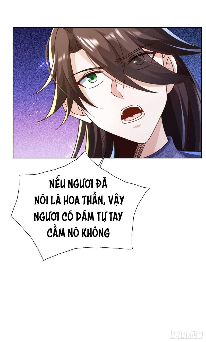 Mạnh Lên Từ Cõi Chết Chap 38 - Next Chap 39