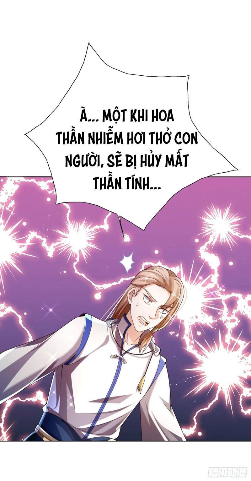 Mạnh Lên Từ Cõi Chết Chap 38 - Next Chap 39