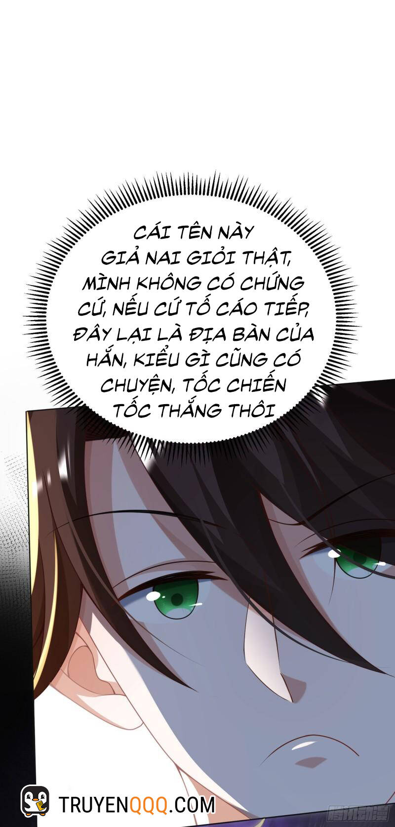Mạnh Lên Từ Cõi Chết Chap 38 - Next Chap 39