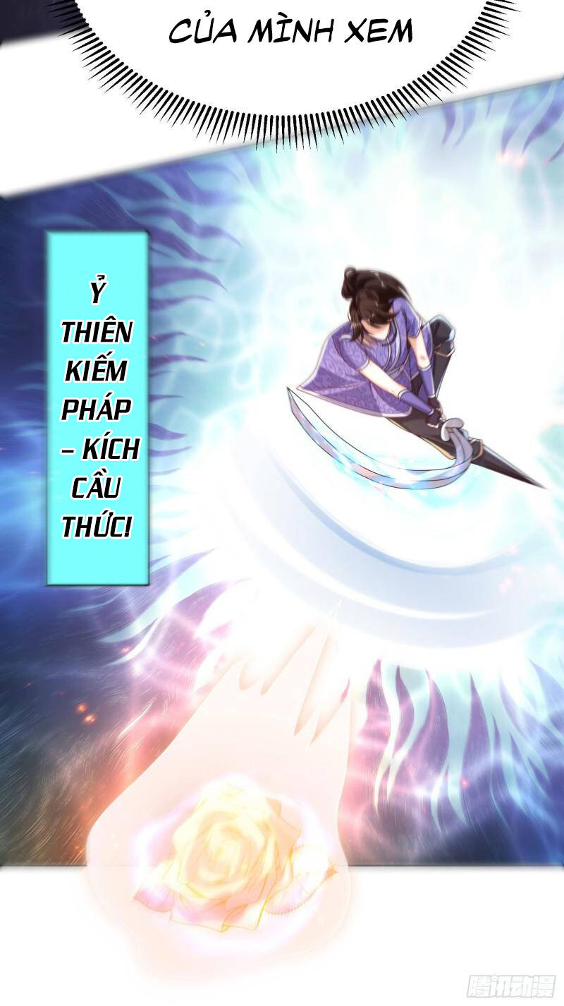 Mạnh Lên Từ Cõi Chết Chap 38 - Next Chap 39