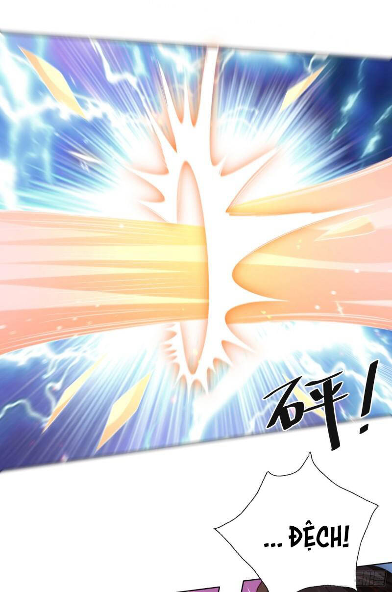 Mạnh Lên Từ Cõi Chết Chap 38 - Next Chap 39
