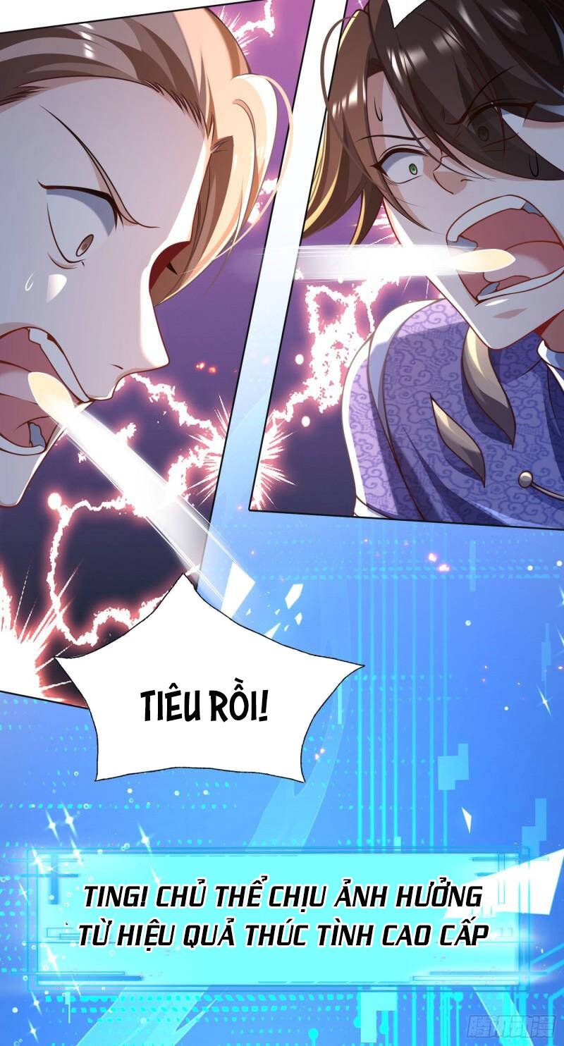 Mạnh Lên Từ Cõi Chết Chap 38 - Next Chap 39