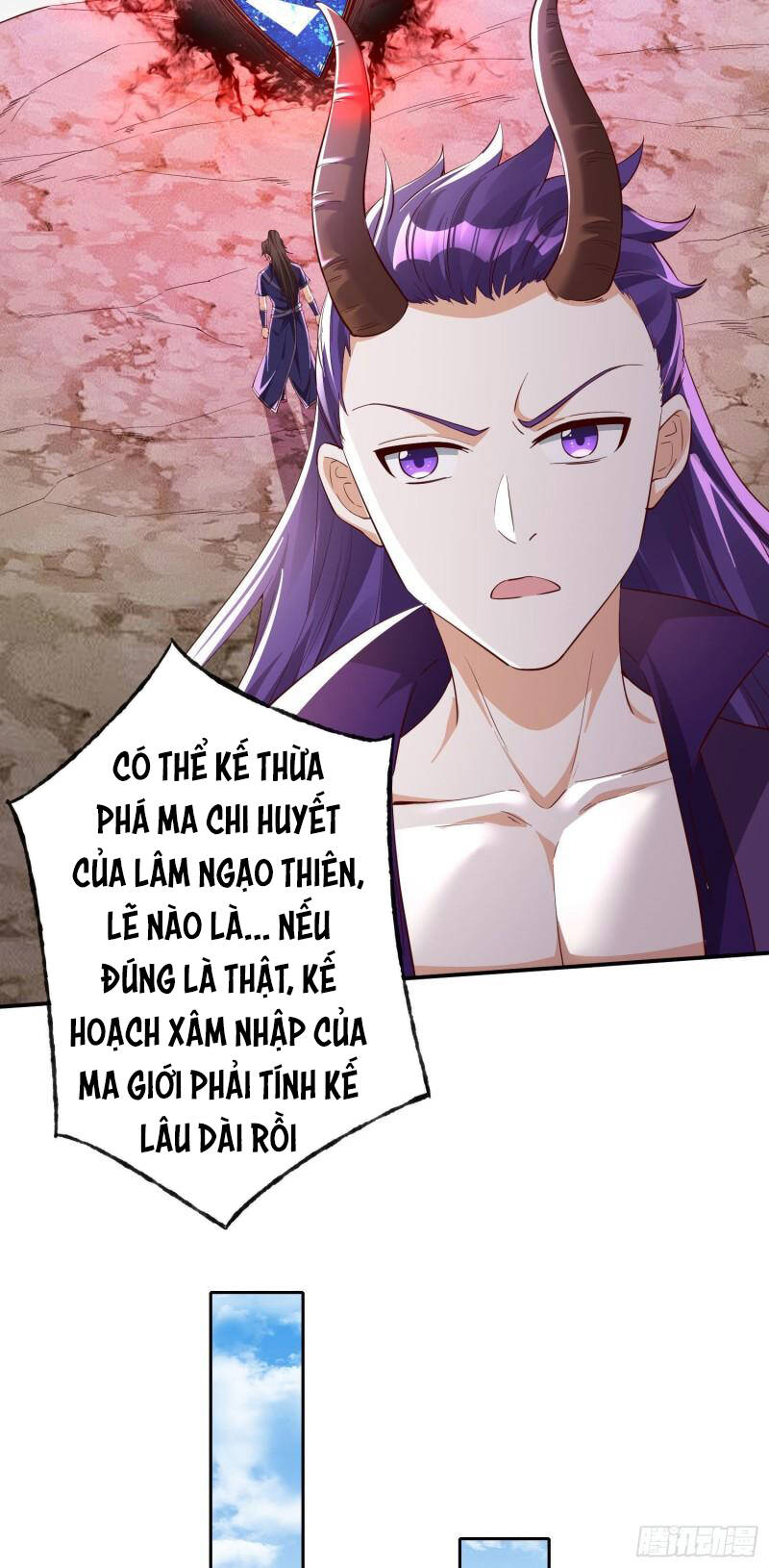 Mạnh Lên Từ Cõi Chết Chap 38 - Next Chap 39