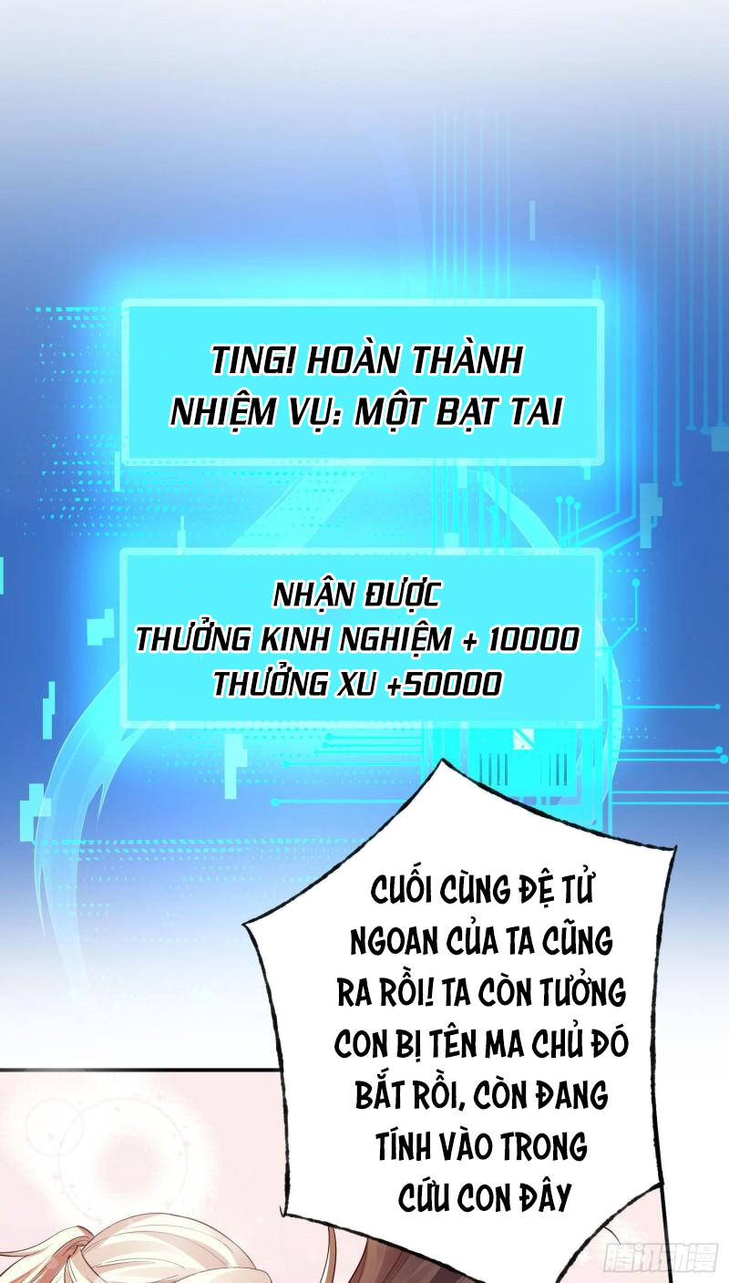 Mạnh Lên Từ Cõi Chết Chap 38 - Next Chap 39