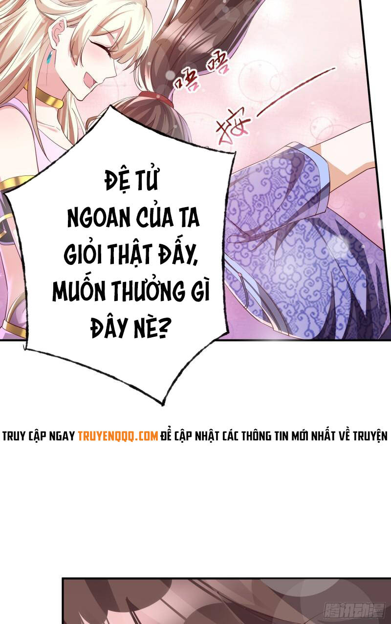 Mạnh Lên Từ Cõi Chết Chap 38 - Next Chap 39