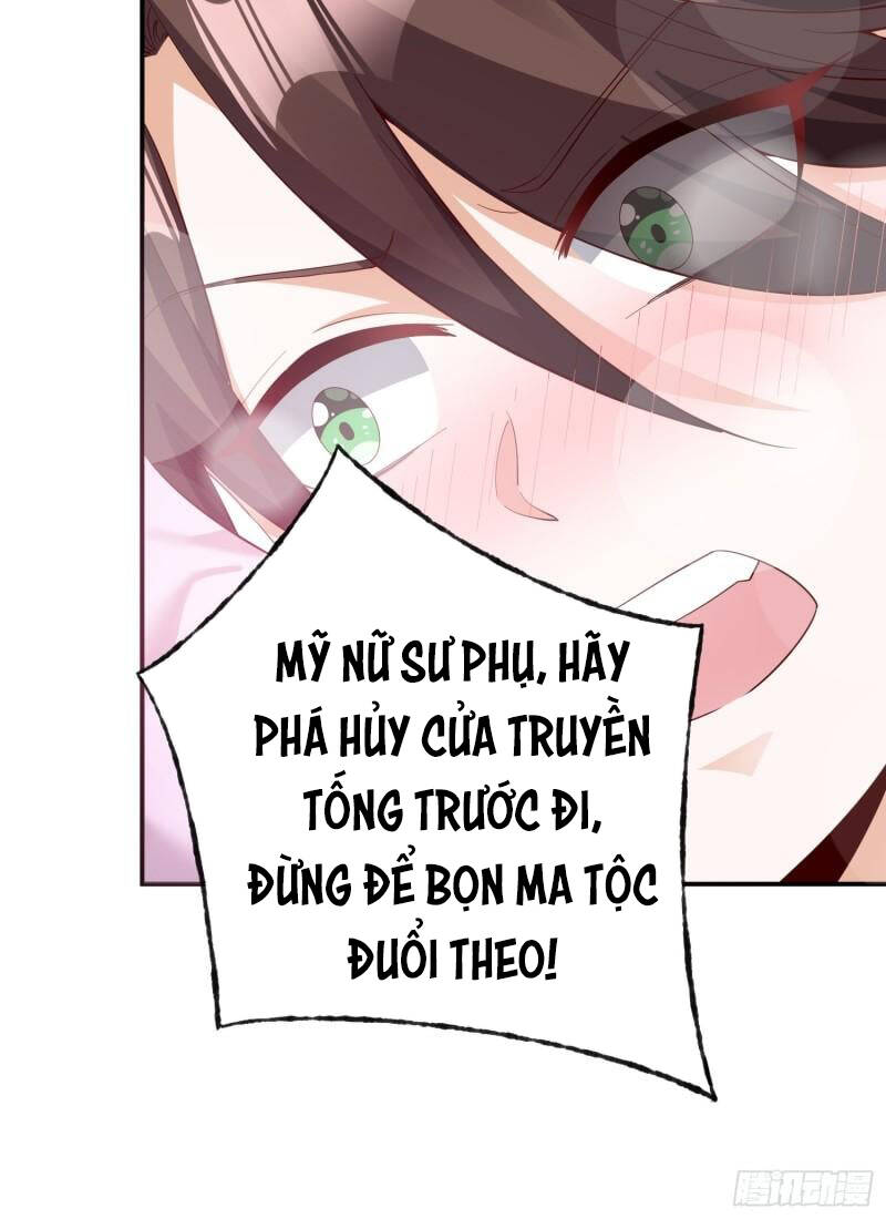 Mạnh Lên Từ Cõi Chết Chap 38 - Next Chap 39