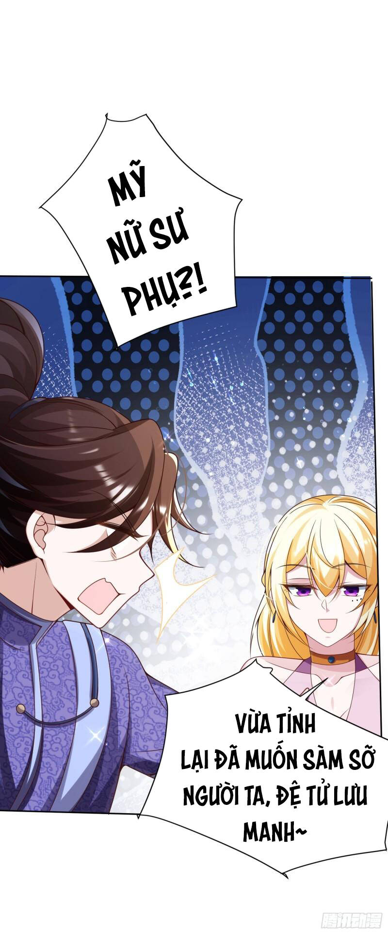 Mạnh Lên Từ Cõi Chết Chap 39 - Next Chap 40