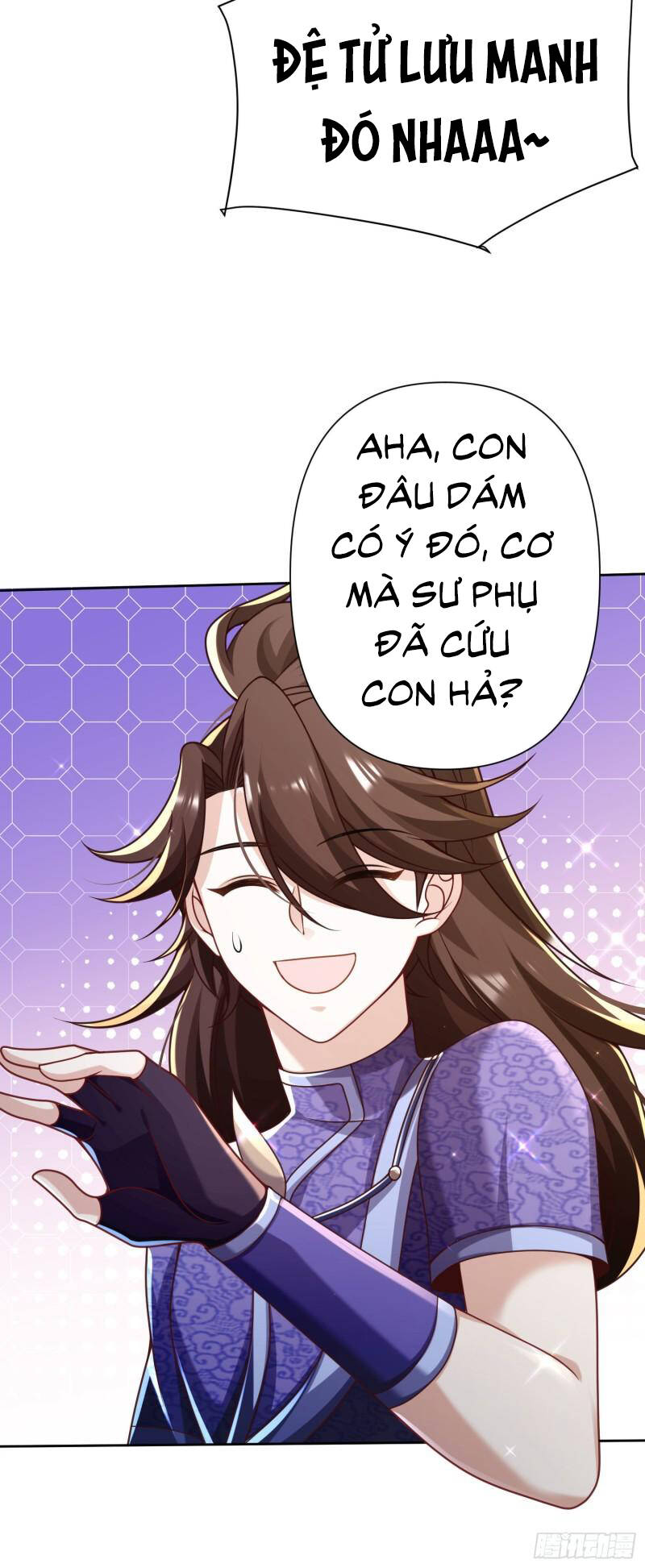 Mạnh Lên Từ Cõi Chết Chap 39 - Next Chap 40