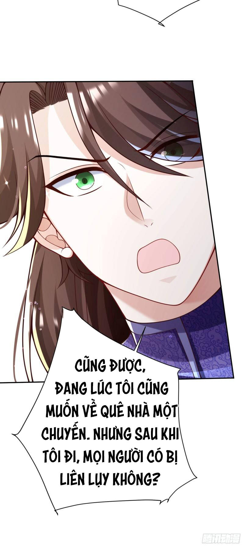 Mạnh Lên Từ Cõi Chết Chap 39 - Next Chap 40