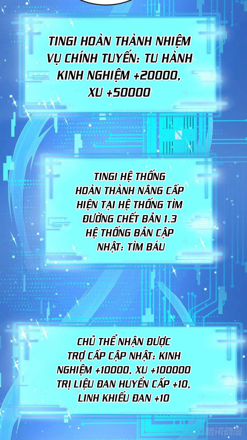 Mạnh Lên Từ Cõi Chết Chap 39 - Next Chap 40