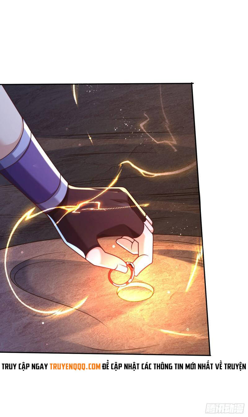 Mạnh Lên Từ Cõi Chết Chap 39 - Next Chap 40
