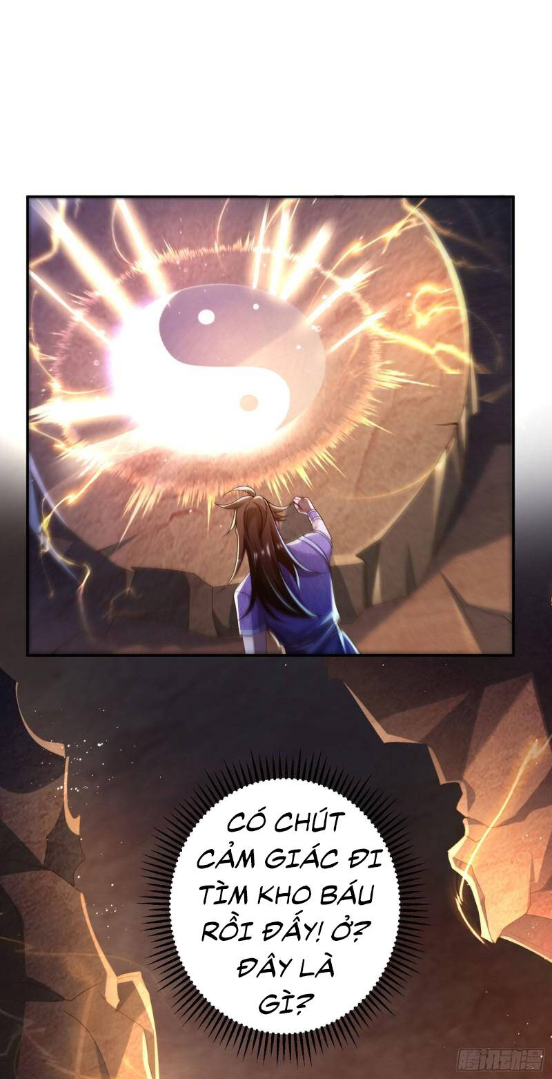 Mạnh Lên Từ Cõi Chết Chap 39 - Next Chap 40