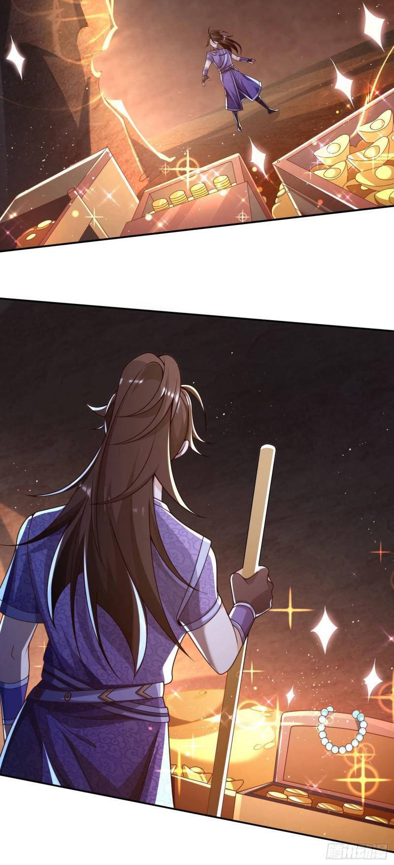 Mạnh Lên Từ Cõi Chết Chap 39 - Next Chap 40