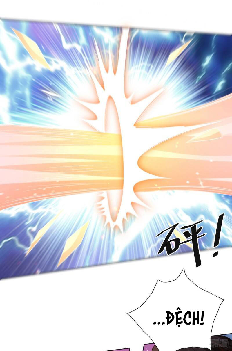 Mạnh Lên Từ Cõi Chết Chap 39 - Next Chap 40
