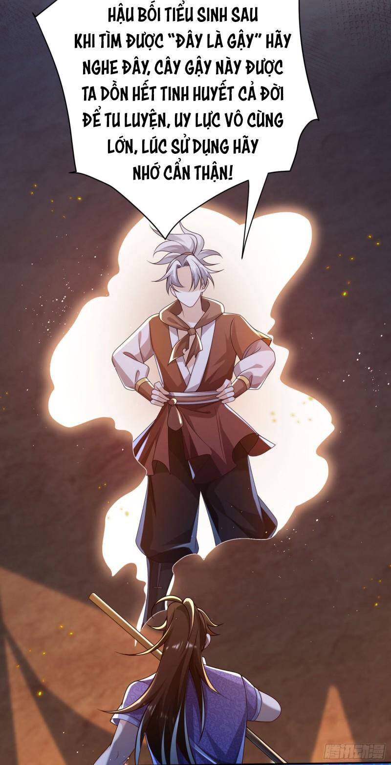Mạnh Lên Từ Cõi Chết Chap 39 - Next Chap 40