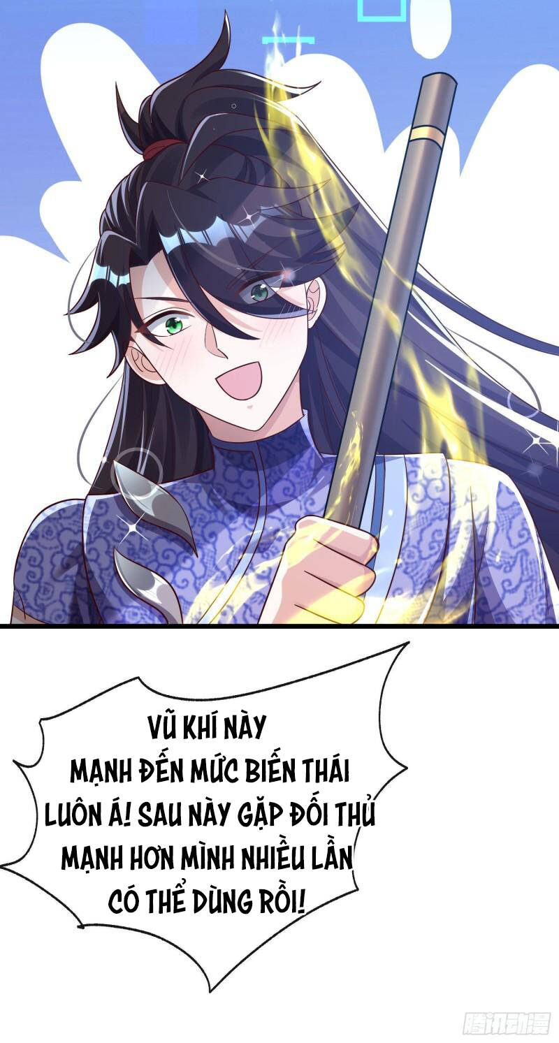 Mạnh Lên Từ Cõi Chết Chap 39 - Next Chap 40