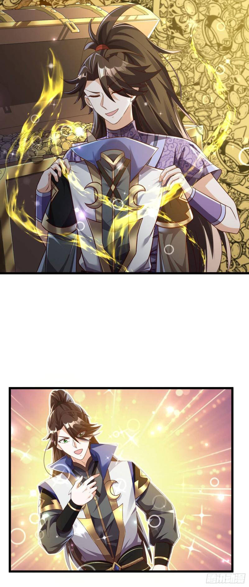 Mạnh Lên Từ Cõi Chết Chap 39 - Next Chap 40