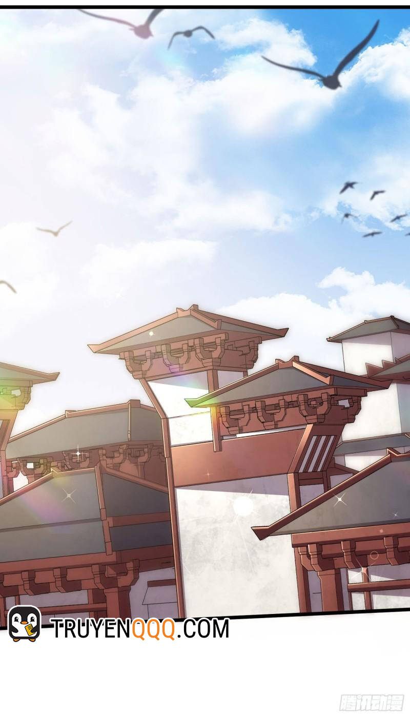 Mạnh Lên Từ Cõi Chết Chap 39 - Next Chap 40