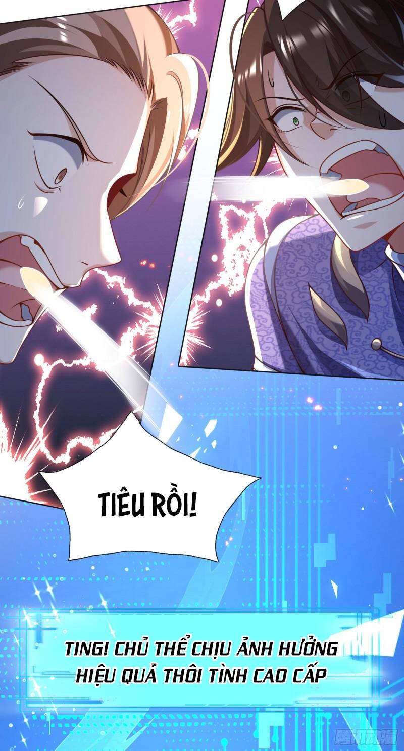 Mạnh Lên Từ Cõi Chết Chap 39 - Next Chap 40