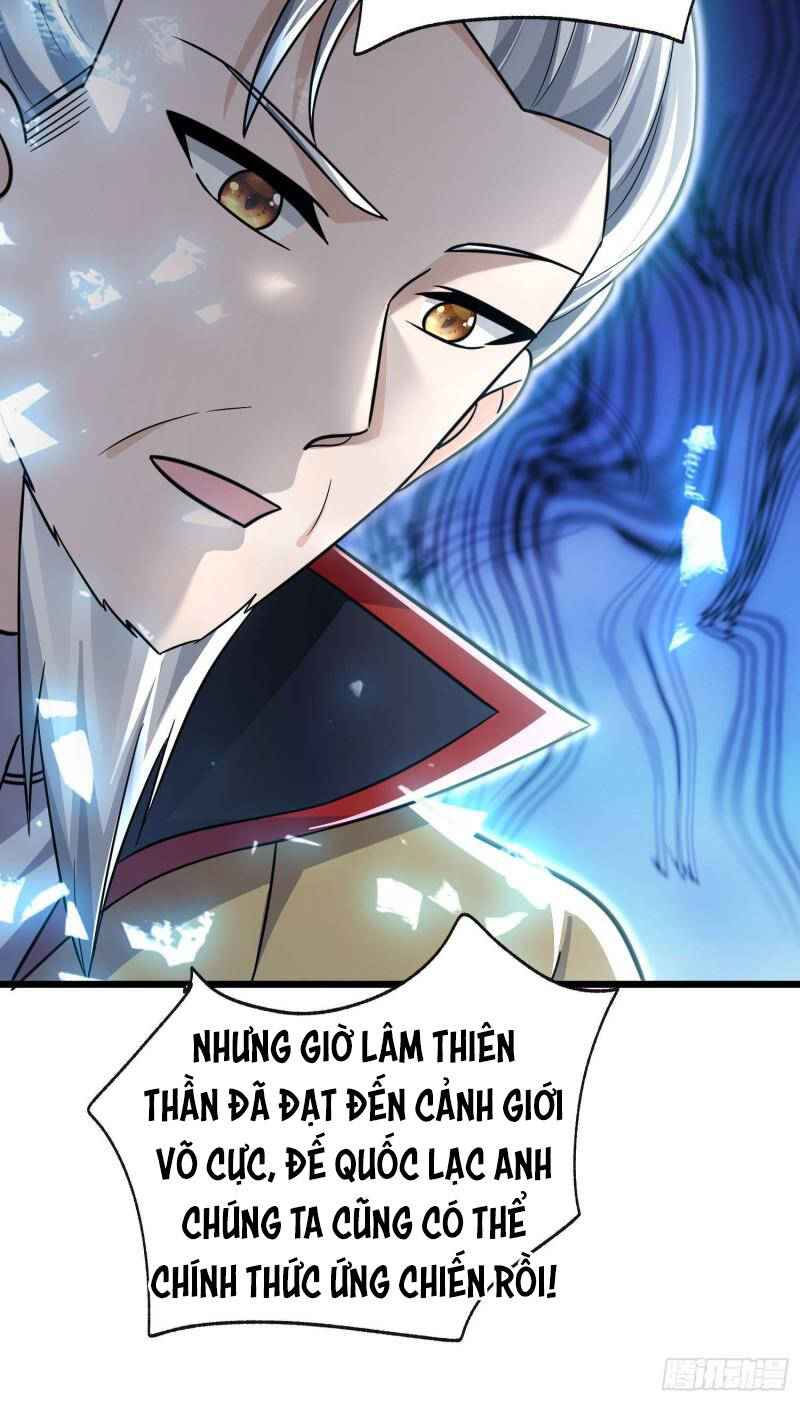Mạnh Lên Từ Cõi Chết Chap 39 - Next Chap 40