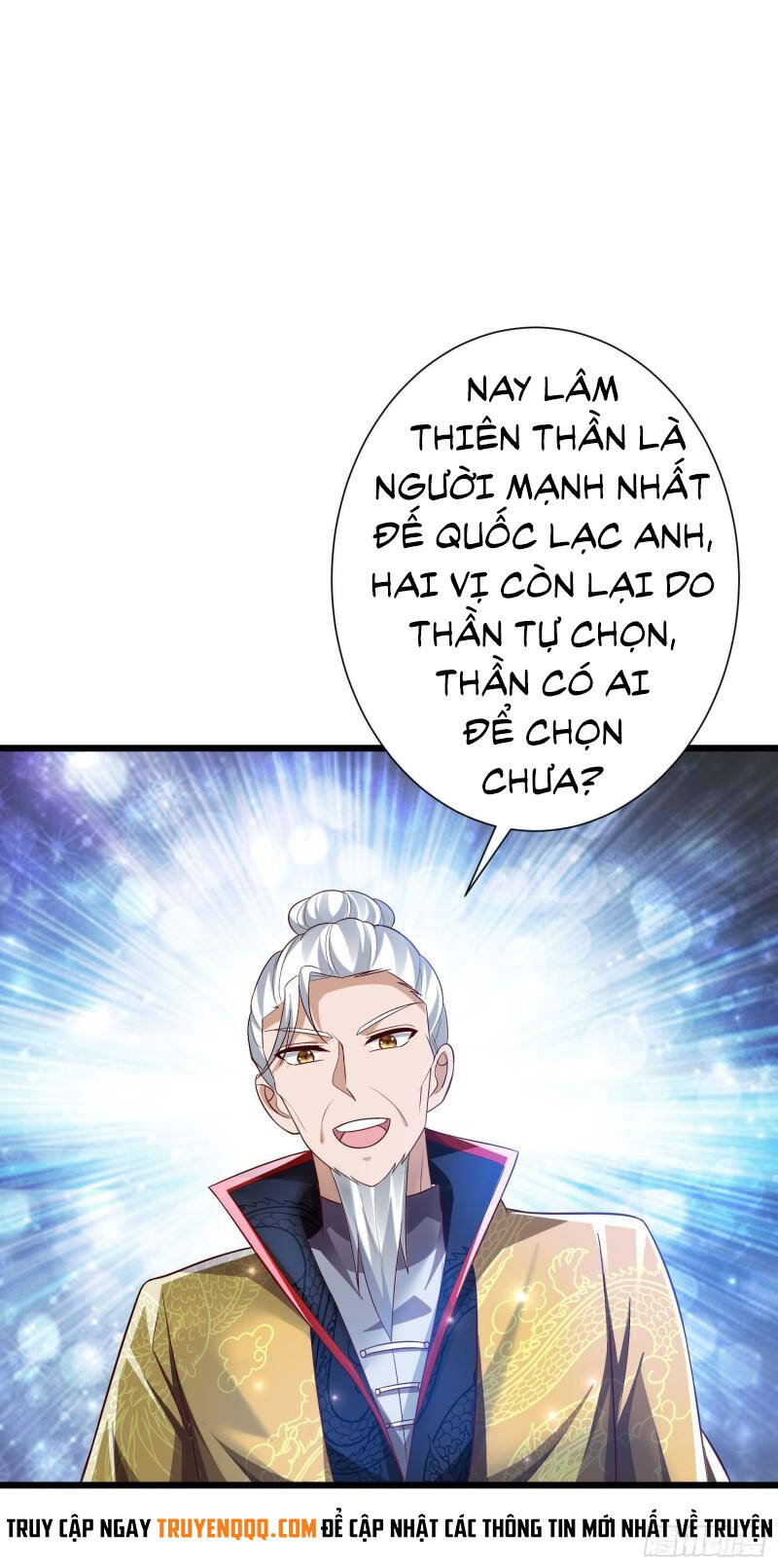 Mạnh Lên Từ Cõi Chết Chap 39 - Next Chap 40