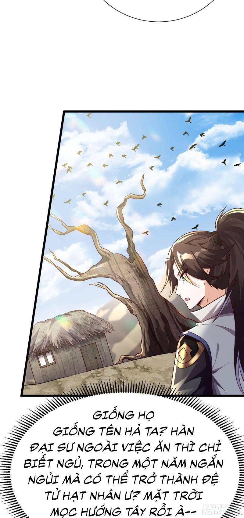 Mạnh Lên Từ Cõi Chết Chap 39 - Next Chap 40