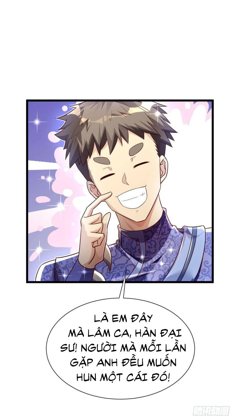 Mạnh Lên Từ Cõi Chết Chap 39 - Next Chap 40
