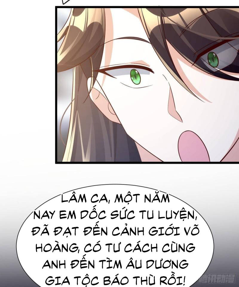Mạnh Lên Từ Cõi Chết Chap 39 - Next Chap 40